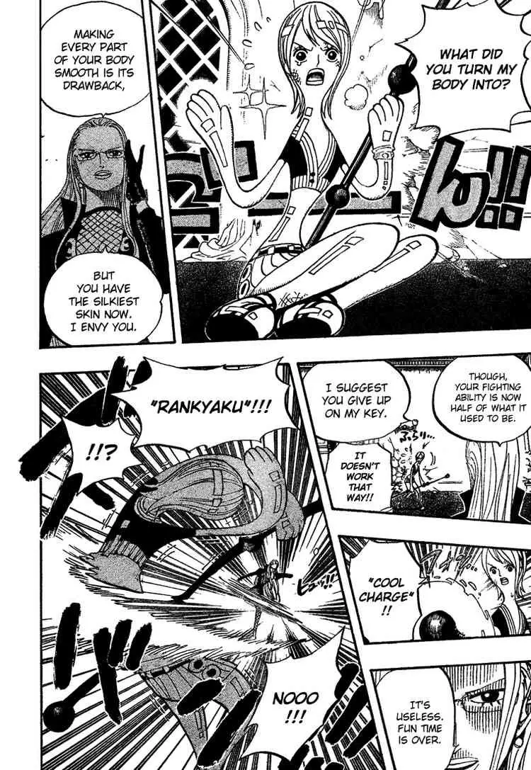 One Piece - 410 page p_00016