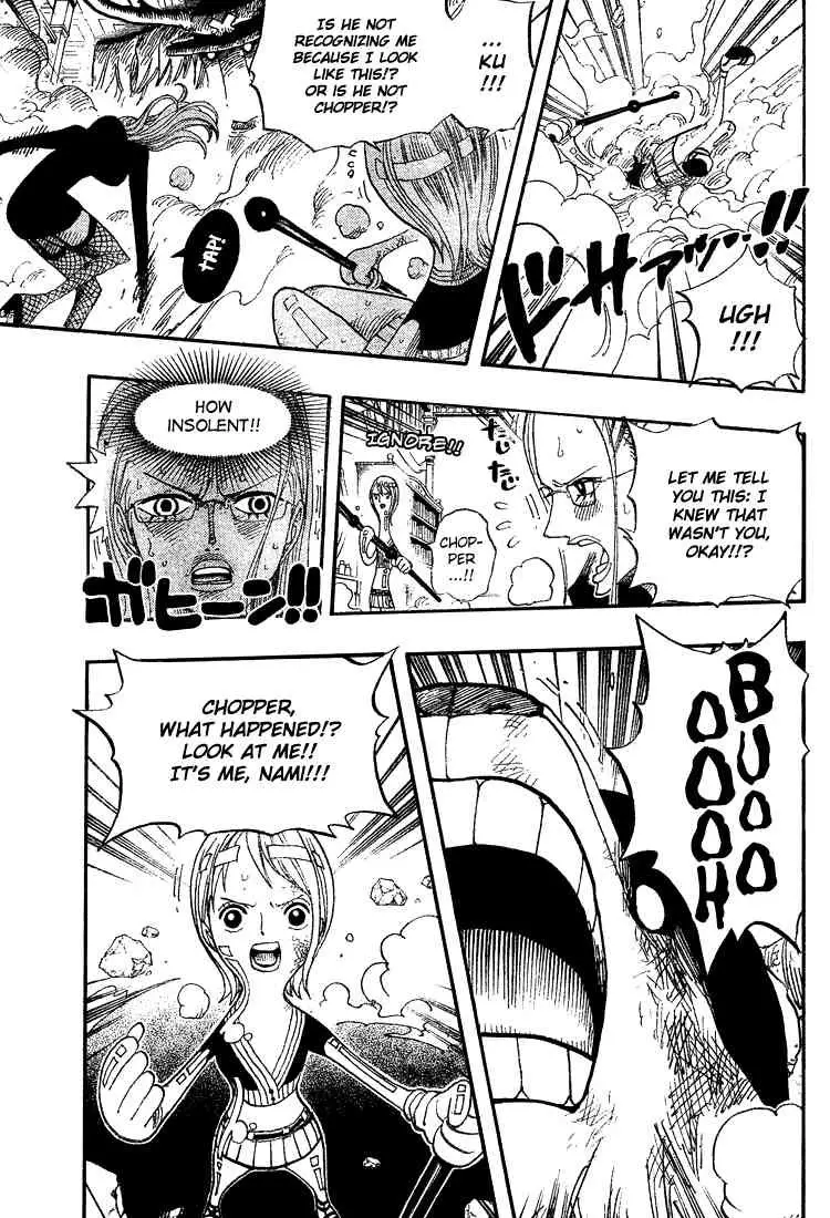 One Piece - 411 page p_00004