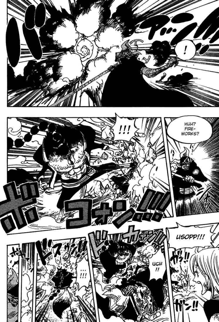 One Piece - 413 page p_00016