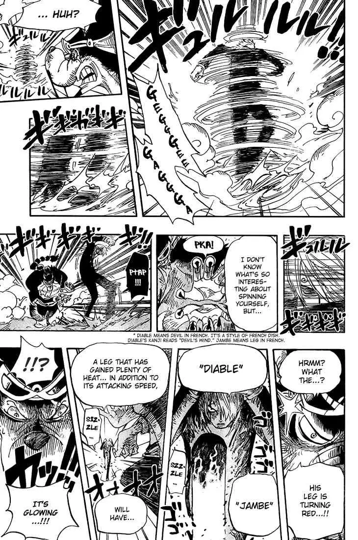 One Piece - 415 page p_00012