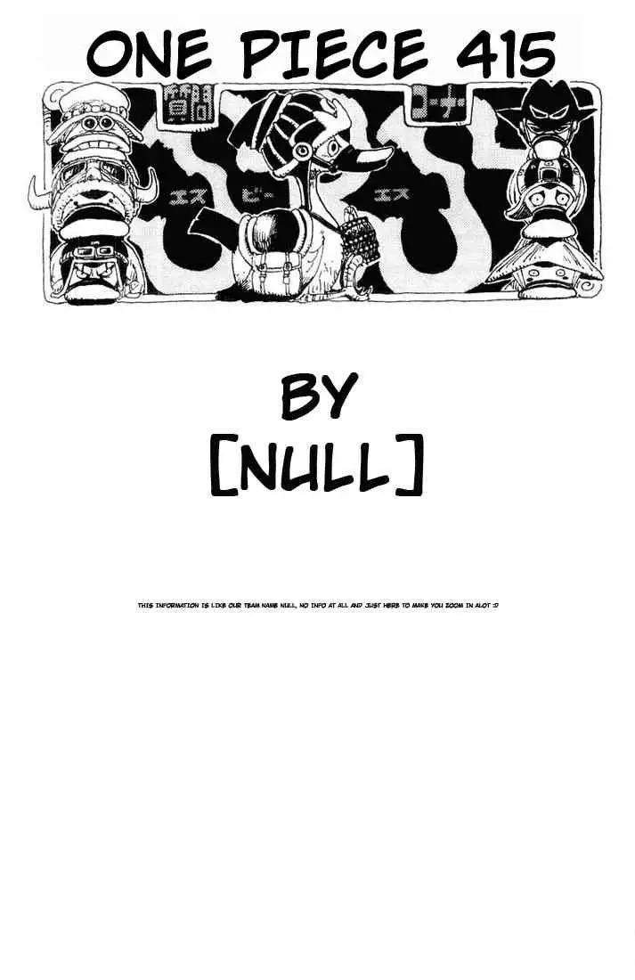 One Piece - 415 page p_00018
