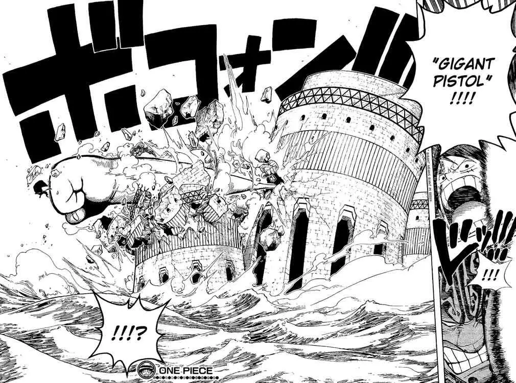 One Piece - 421 page p_00017