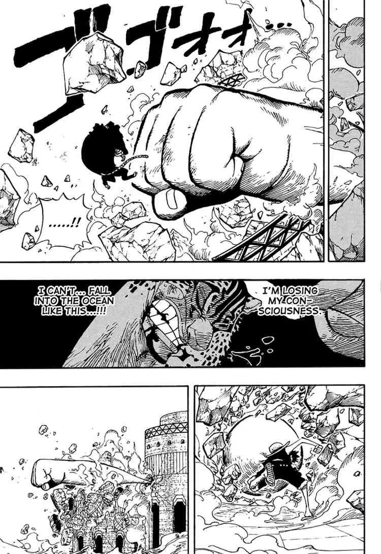 One Piece - 422 page p_00006