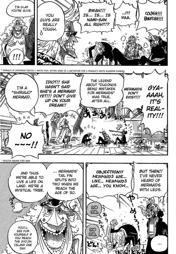 One Piece - 424 page p_00010