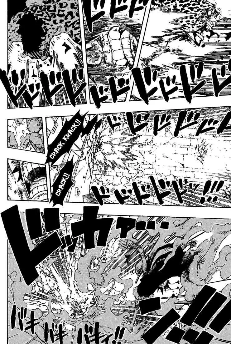 One Piece - 427 page p_00015