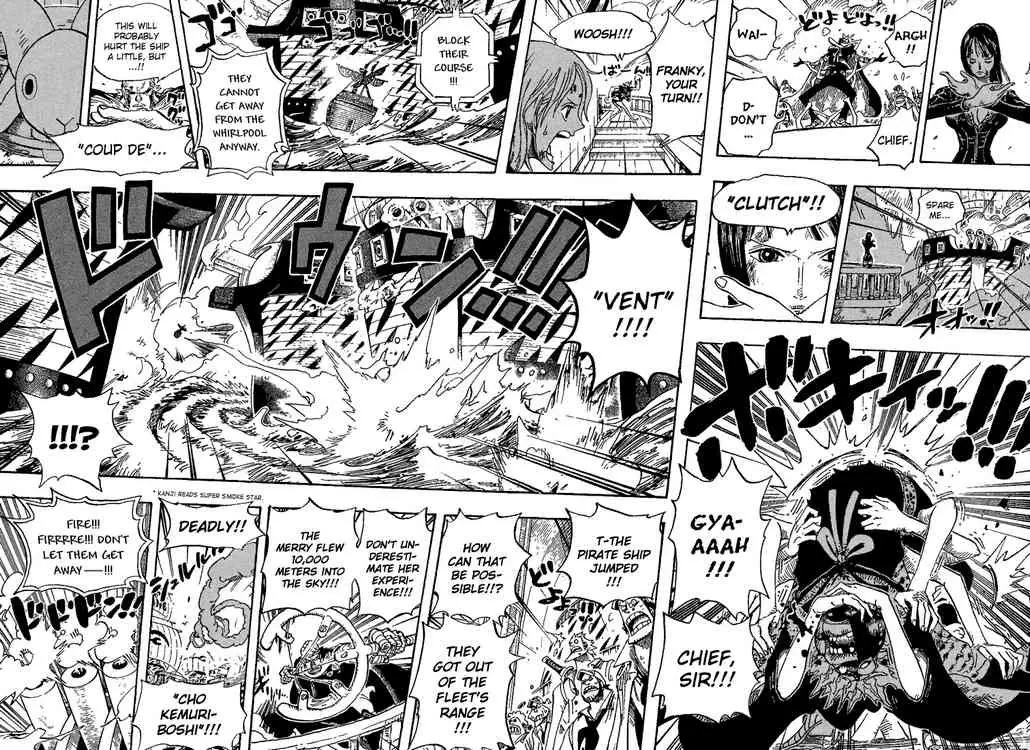 One Piece - 429 page p_00013