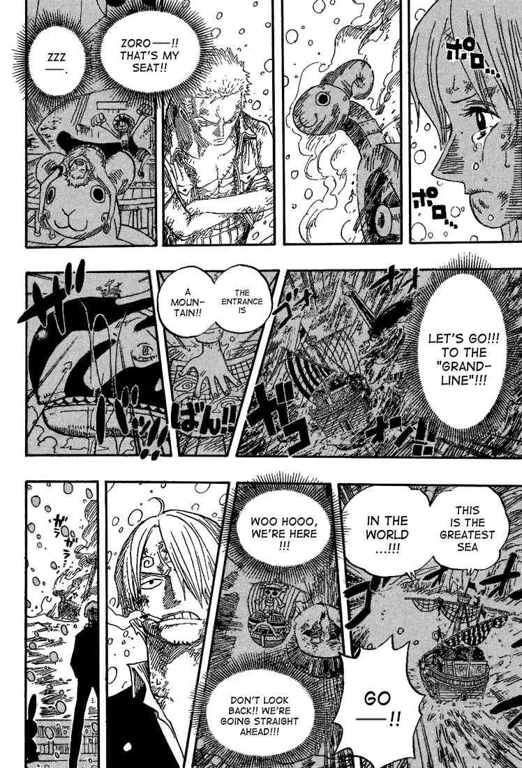 One Piece - 430 page p_00014