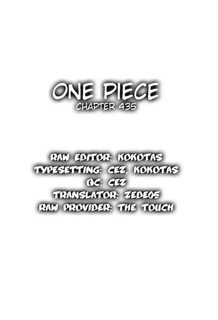 One Piece - 435 page p_00019