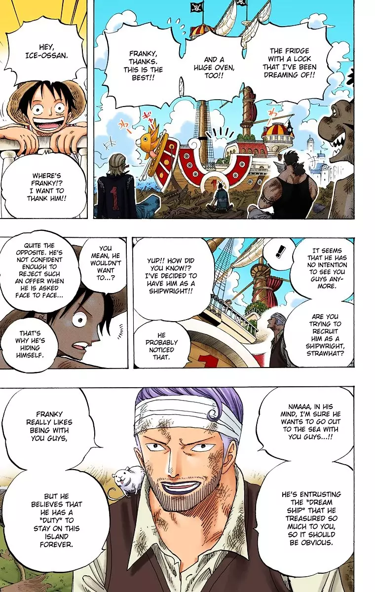 One Piece - 436.2 page 10