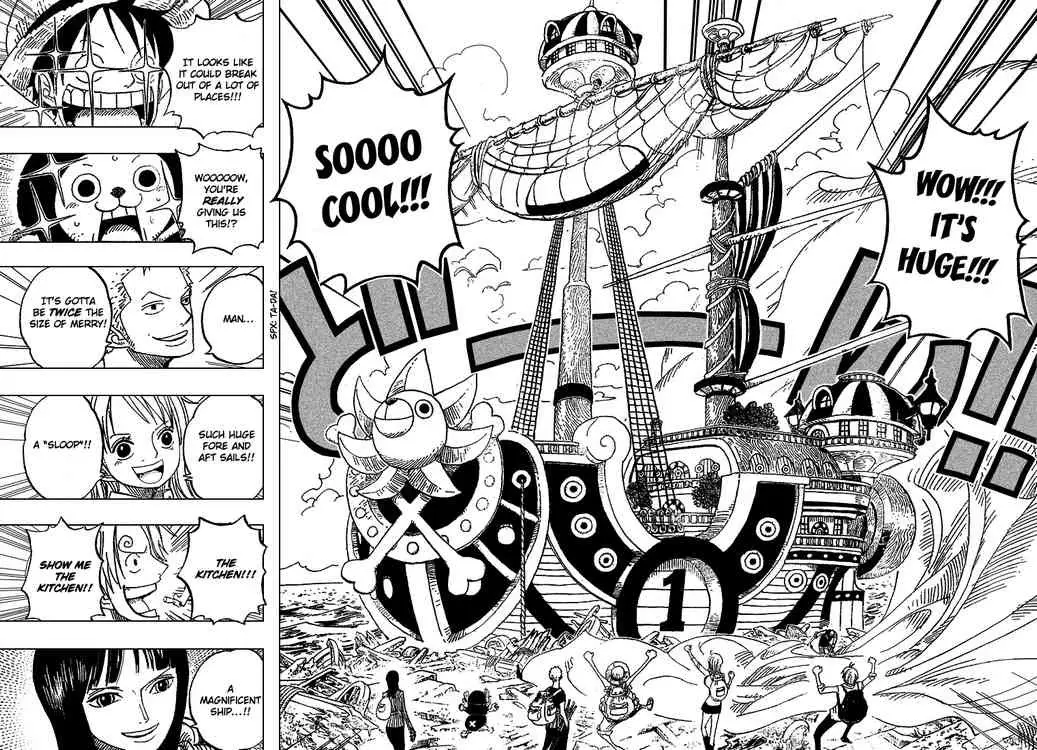 One Piece - 436 page p_00006