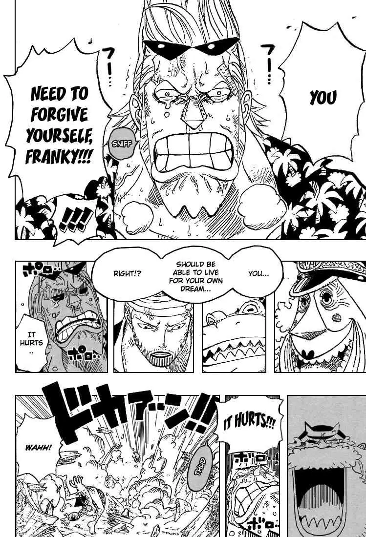 One Piece - 437 page p_00010