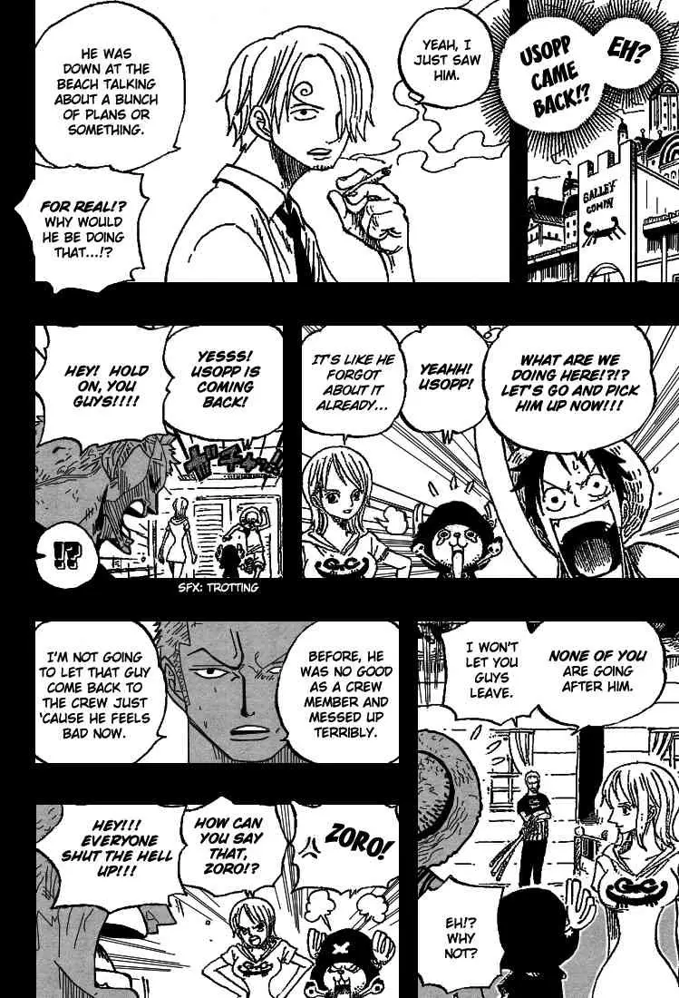 One Piece - 438 page p_00002