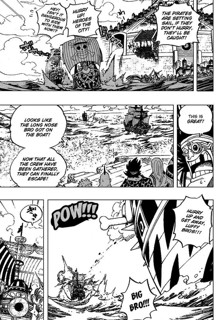 One Piece - 439 page p_00002
