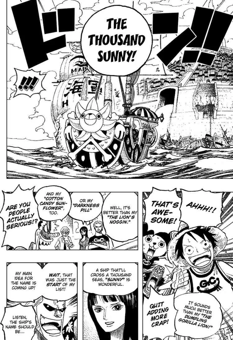One Piece - 439 page p_00005