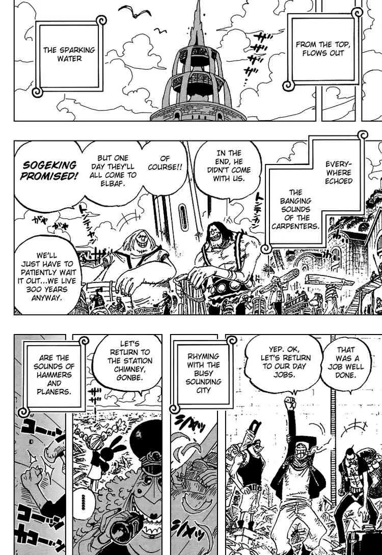 One Piece - 439 page p_00012