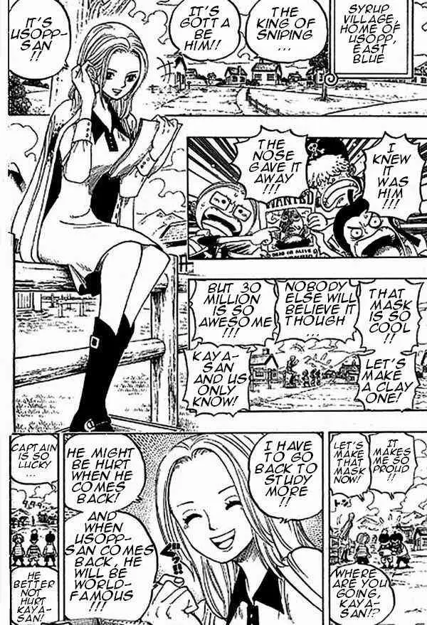 One Piece - 440 page p_00004