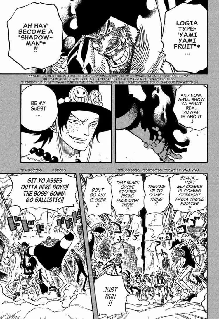 One Piece - 441 page p_00003