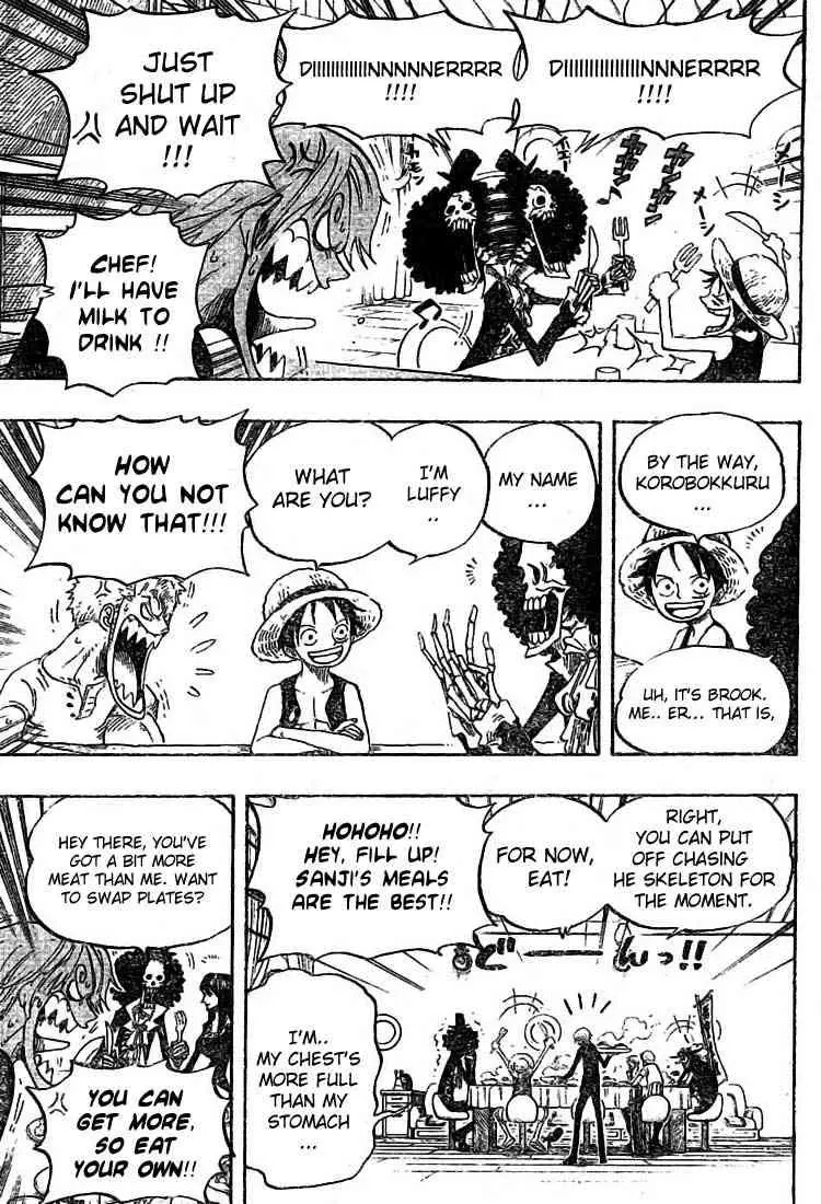 One Piece - 443 page p_00005
