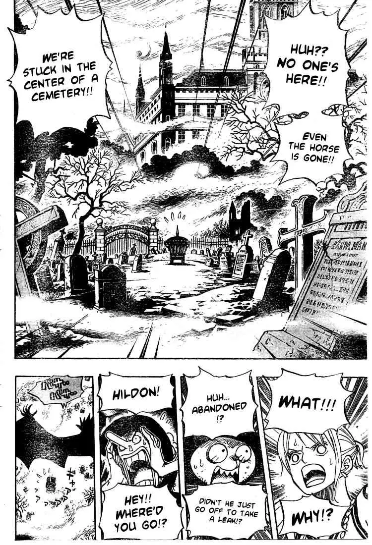 One Piece - 445 page p_00009