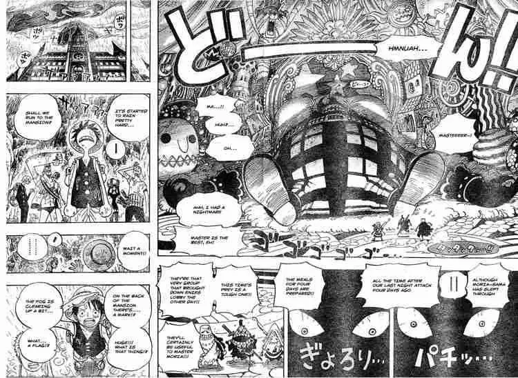One Piece - 449 page p_00014