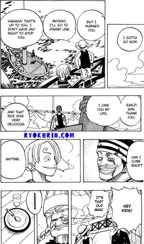 One Piece - 45 page p_00011