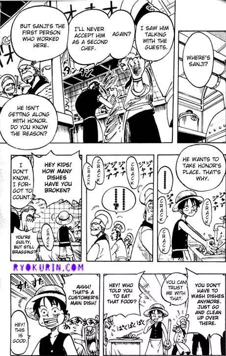 One Piece - 45 page p_00014