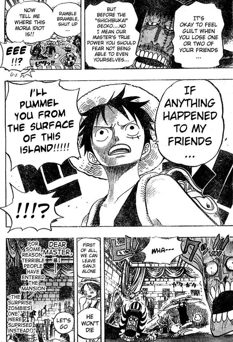 One Piece - 450 page p_00016