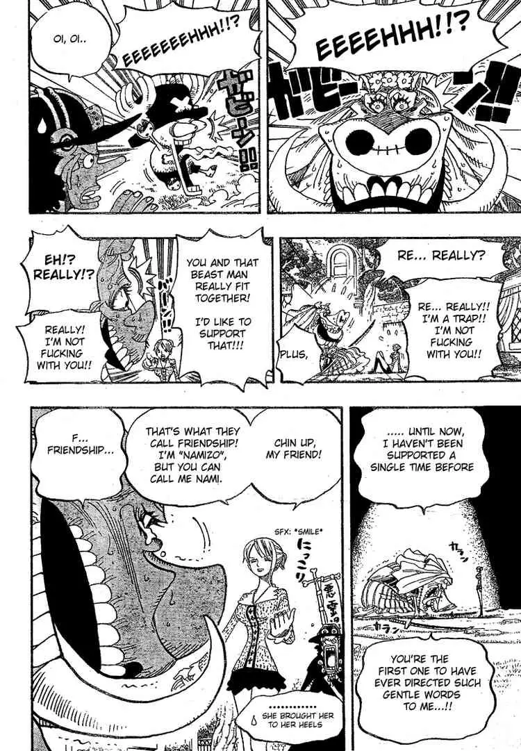 One Piece - 454 page p_00003