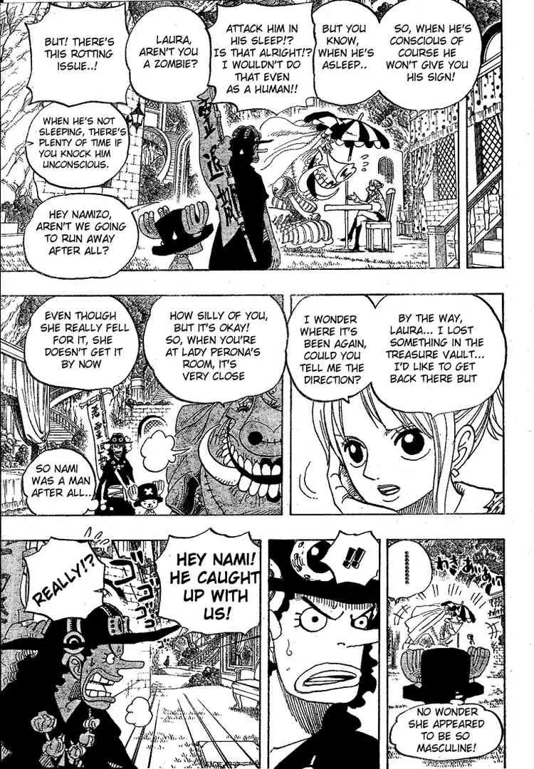 One Piece - 454 page p_00004
