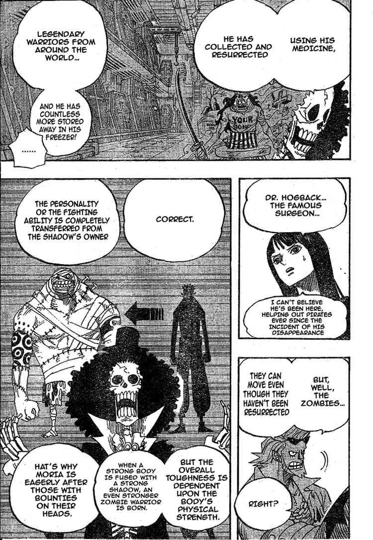 One Piece - 455 page p_00009