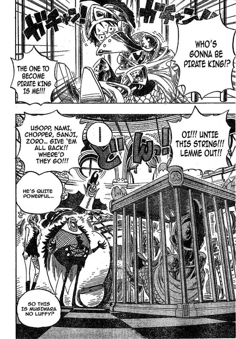 One Piece - 455 page p_00013