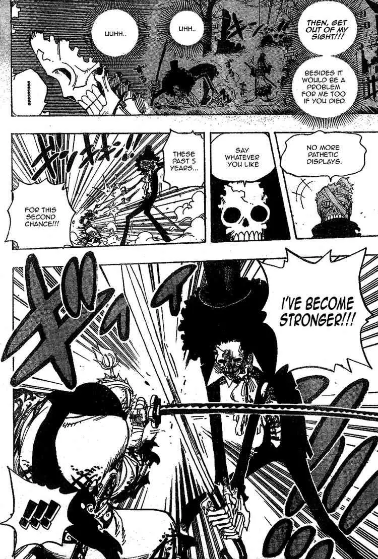 One Piece - 458 page p_00013