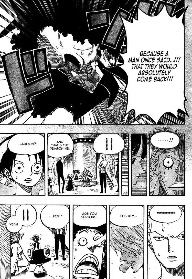 One Piece - 459 page p_00011