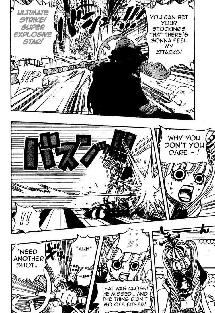 One Piece - 466 page p_00004