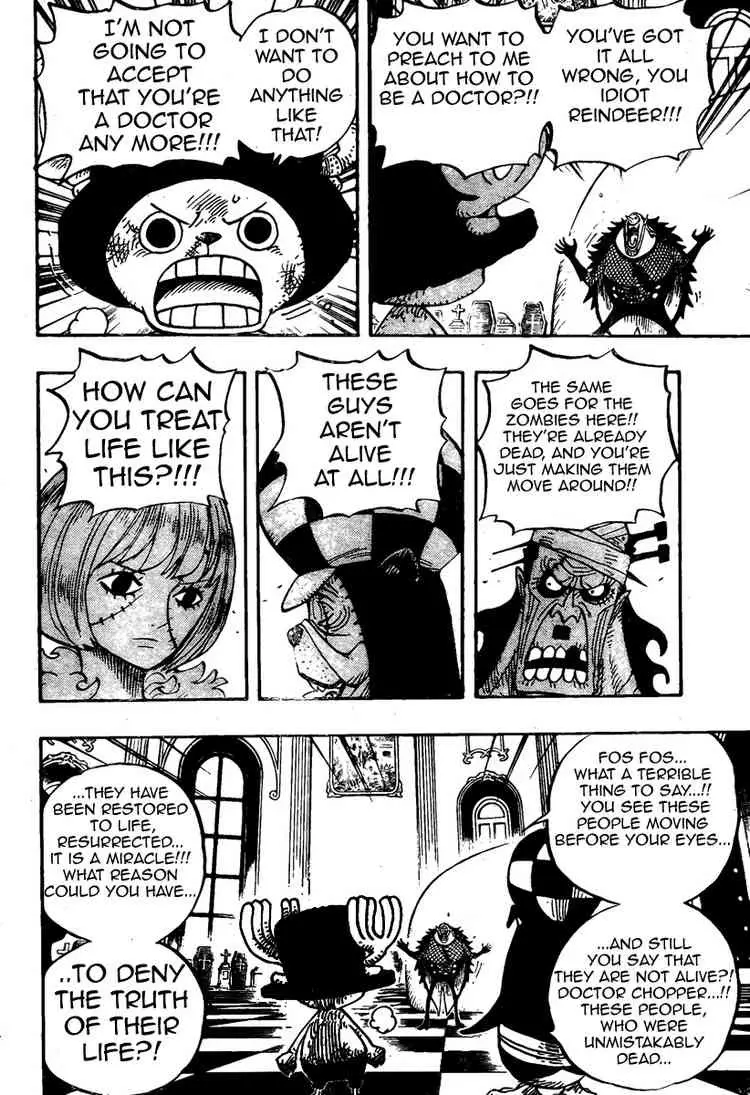 One Piece - 468 page p_00006