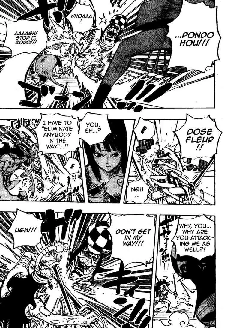 One Piece - 468 page p_00015