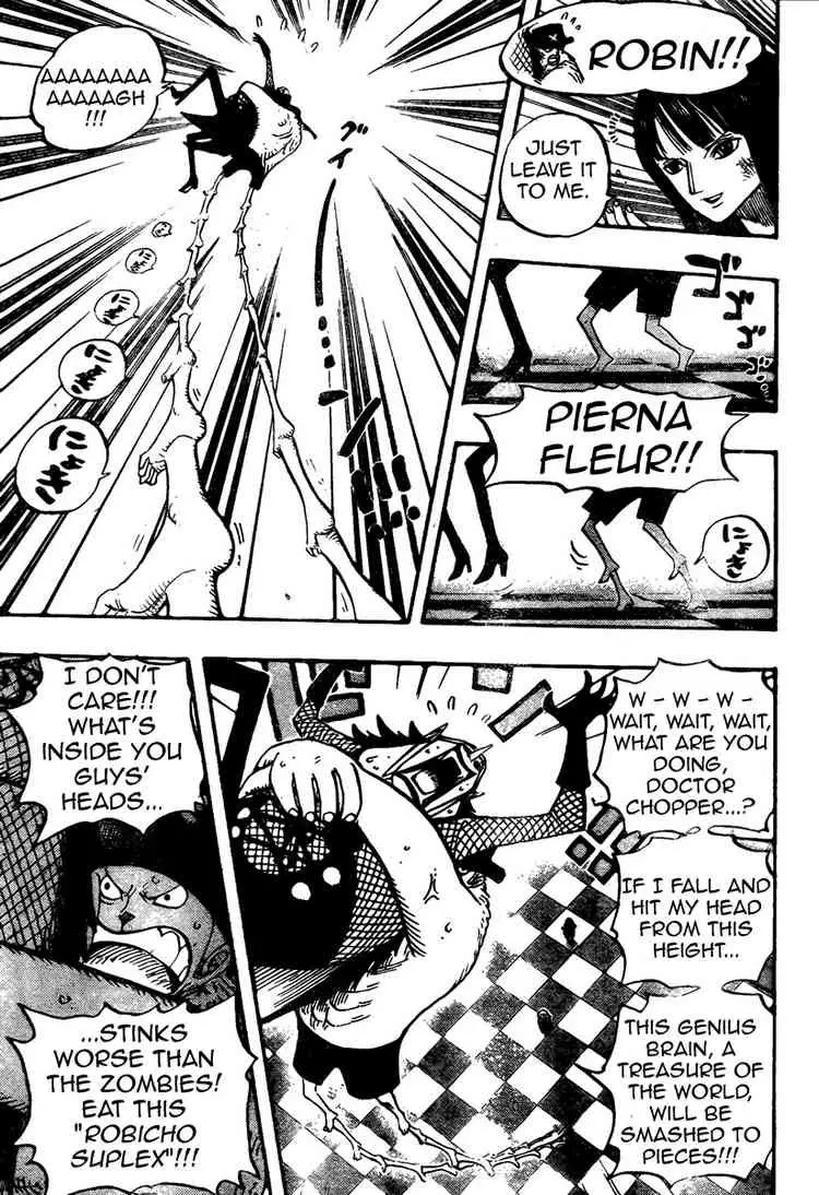 One Piece - 469 page p_00005