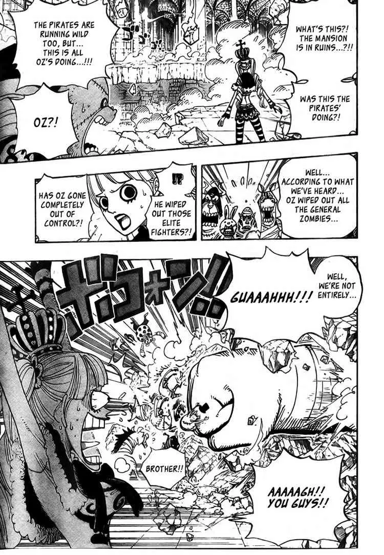 One Piece - 471 page p_00005