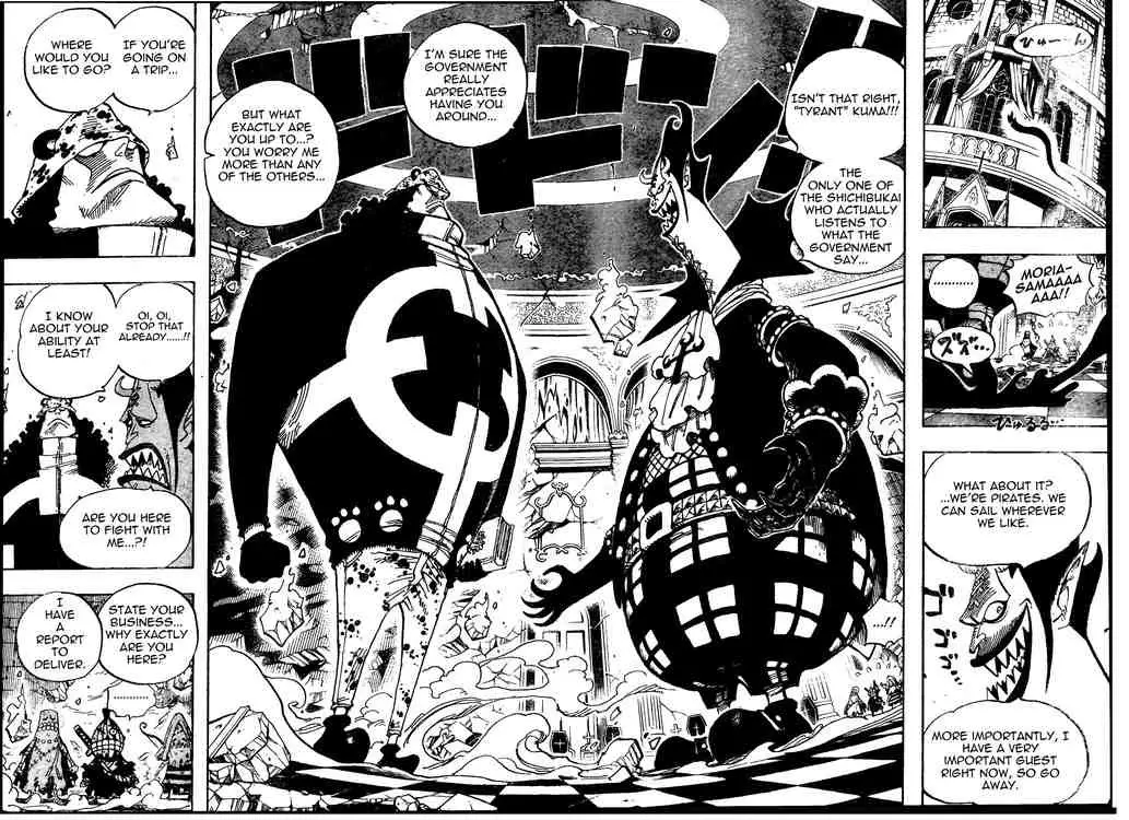 One Piece - 474 page p_00010