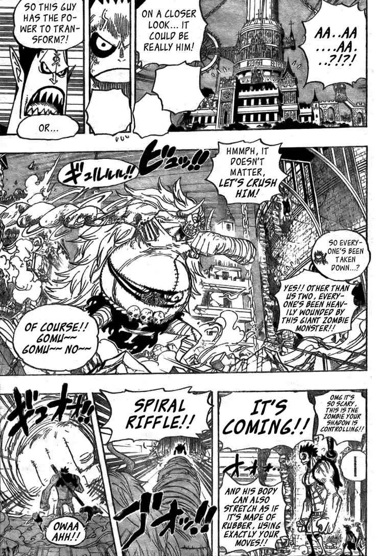 One Piece - 478 page p_00013