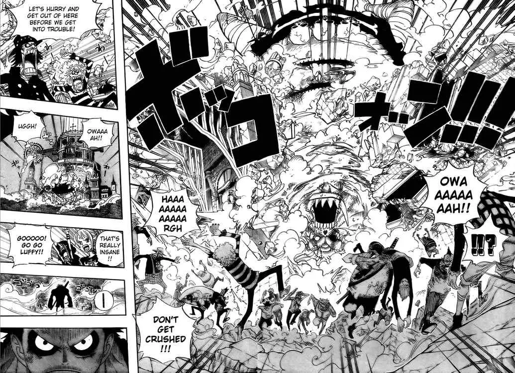 One Piece - 479 page p_00007