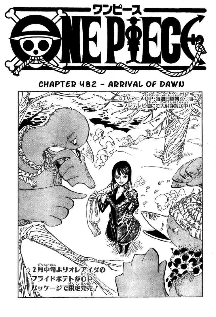 One Piece - 482 page p_00001