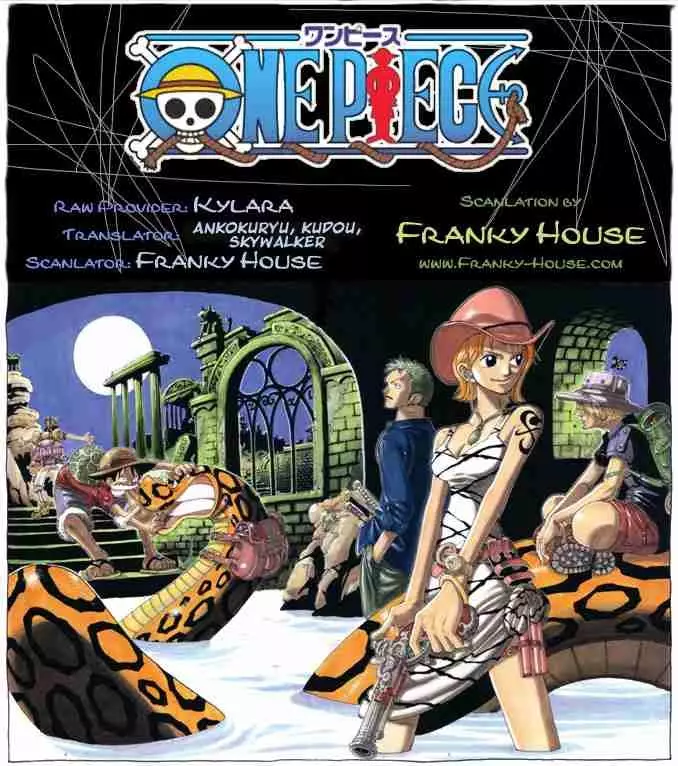 One Piece - 483 page p_00001