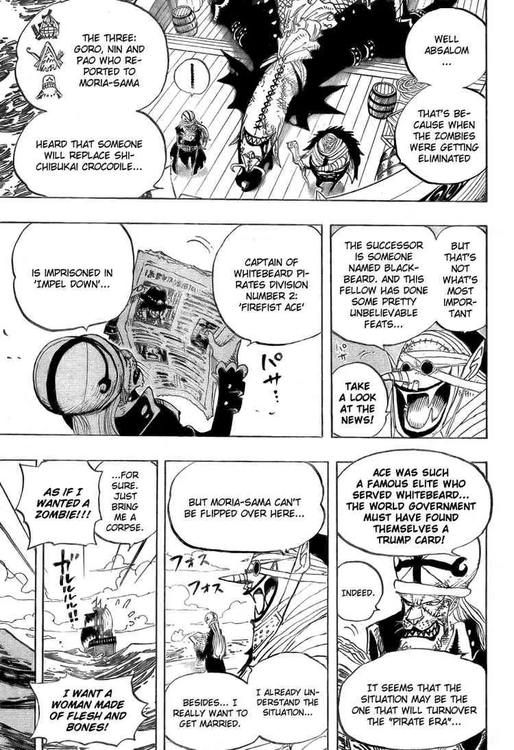One Piece - 486 page p_00003