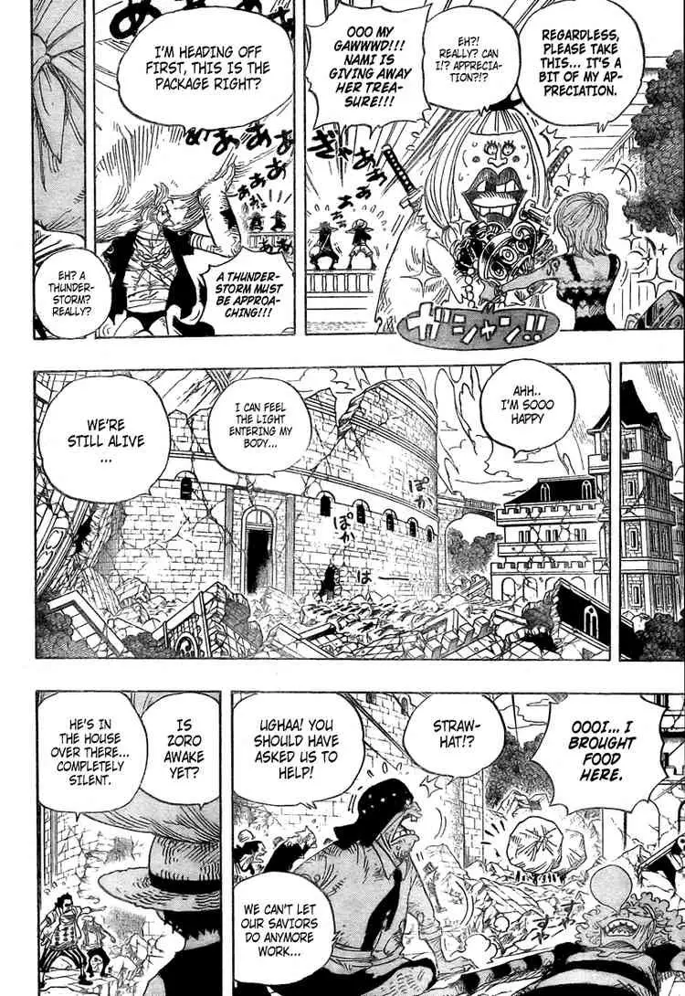One Piece - 486 page p_00006