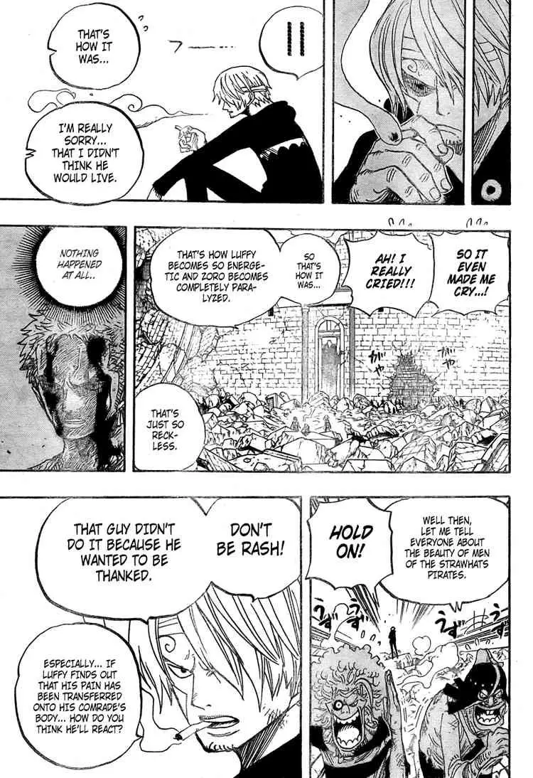 One Piece - 486 page p_00009