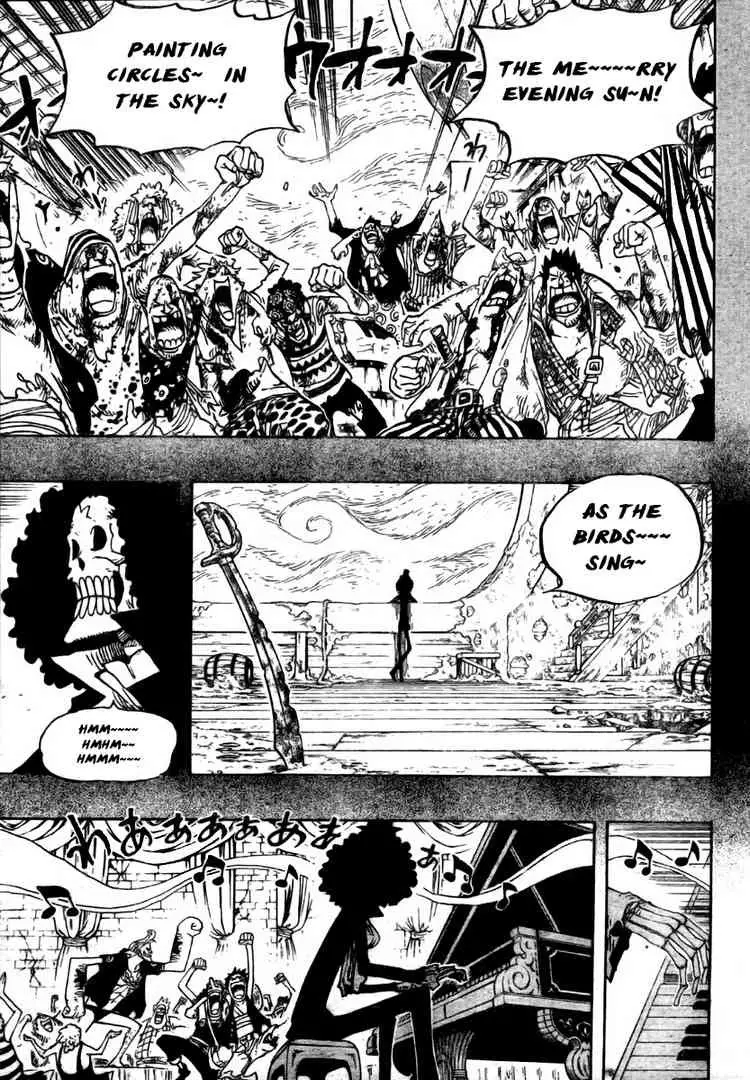 One Piece - 488 page p_00013