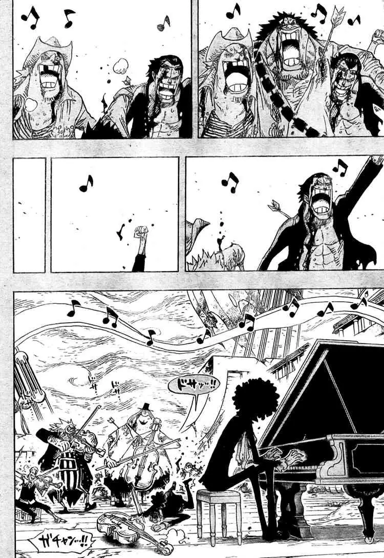 One Piece - 488 page p_00016