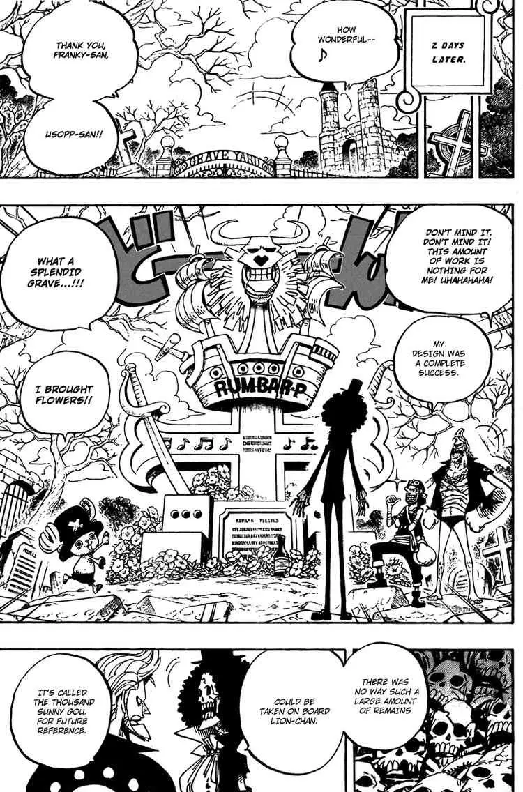 One Piece - 489 page p_00010