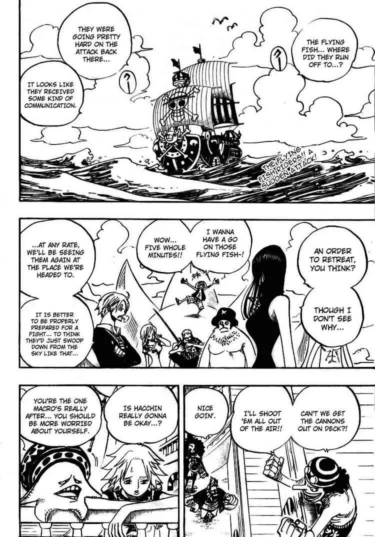 One Piece - 492 page p_00002